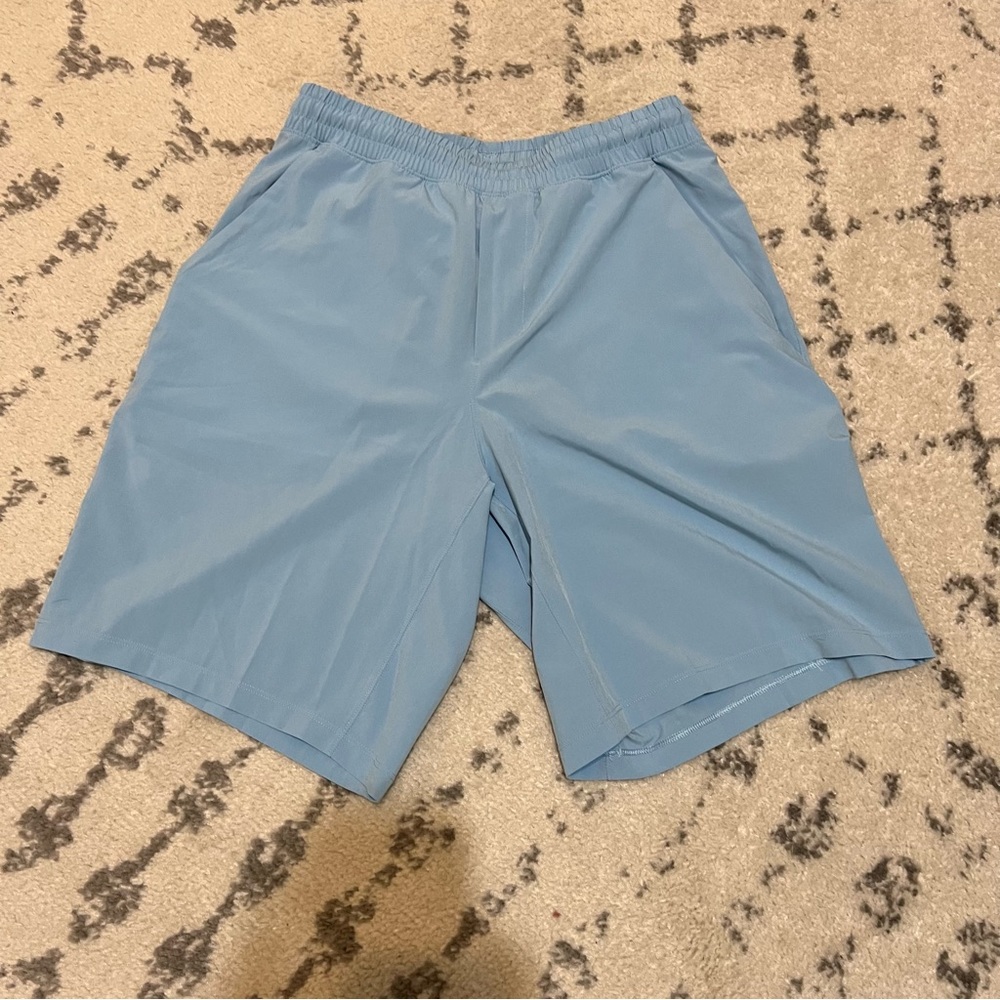 Lululemon Pace Breaker Shorts